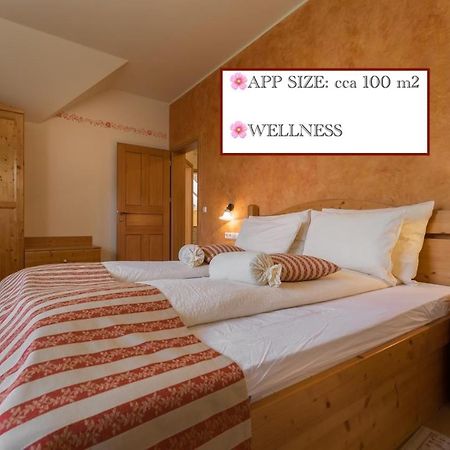 Apartmaji Sitar Ribnica na Pohorju Eksteriør billede