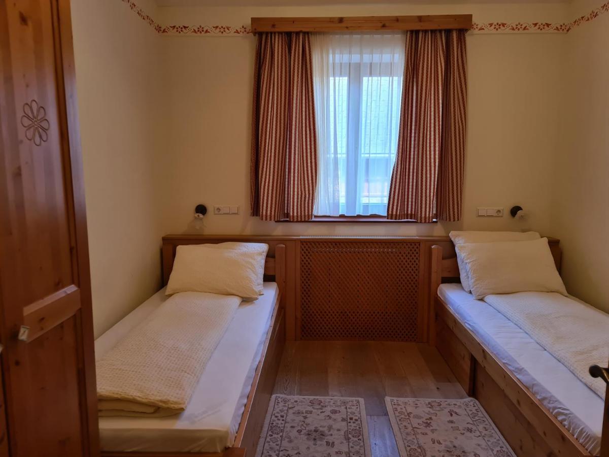 Apartmaji Sitar Ribnica na Pohorju Eksteriør billede