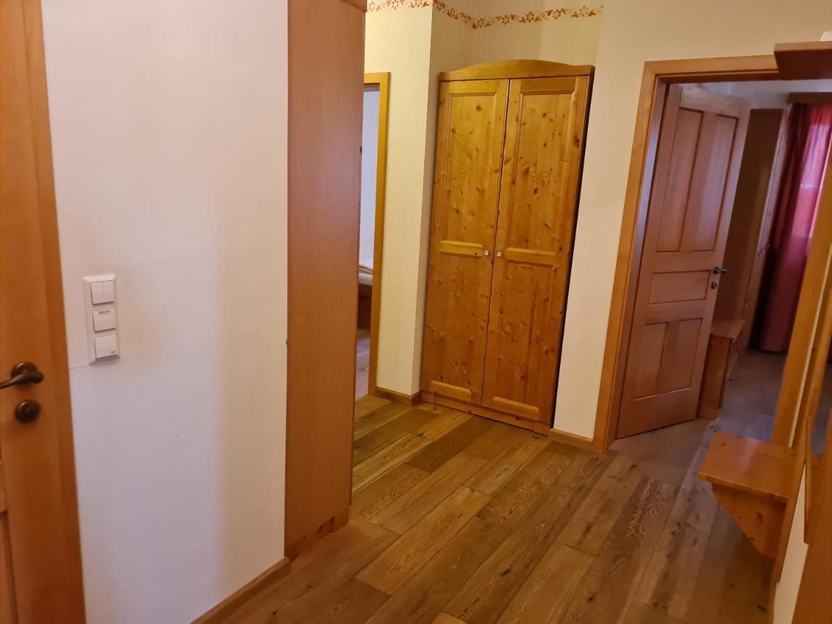 Apartmaji Sitar Ribnica na Pohorju Eksteriør billede