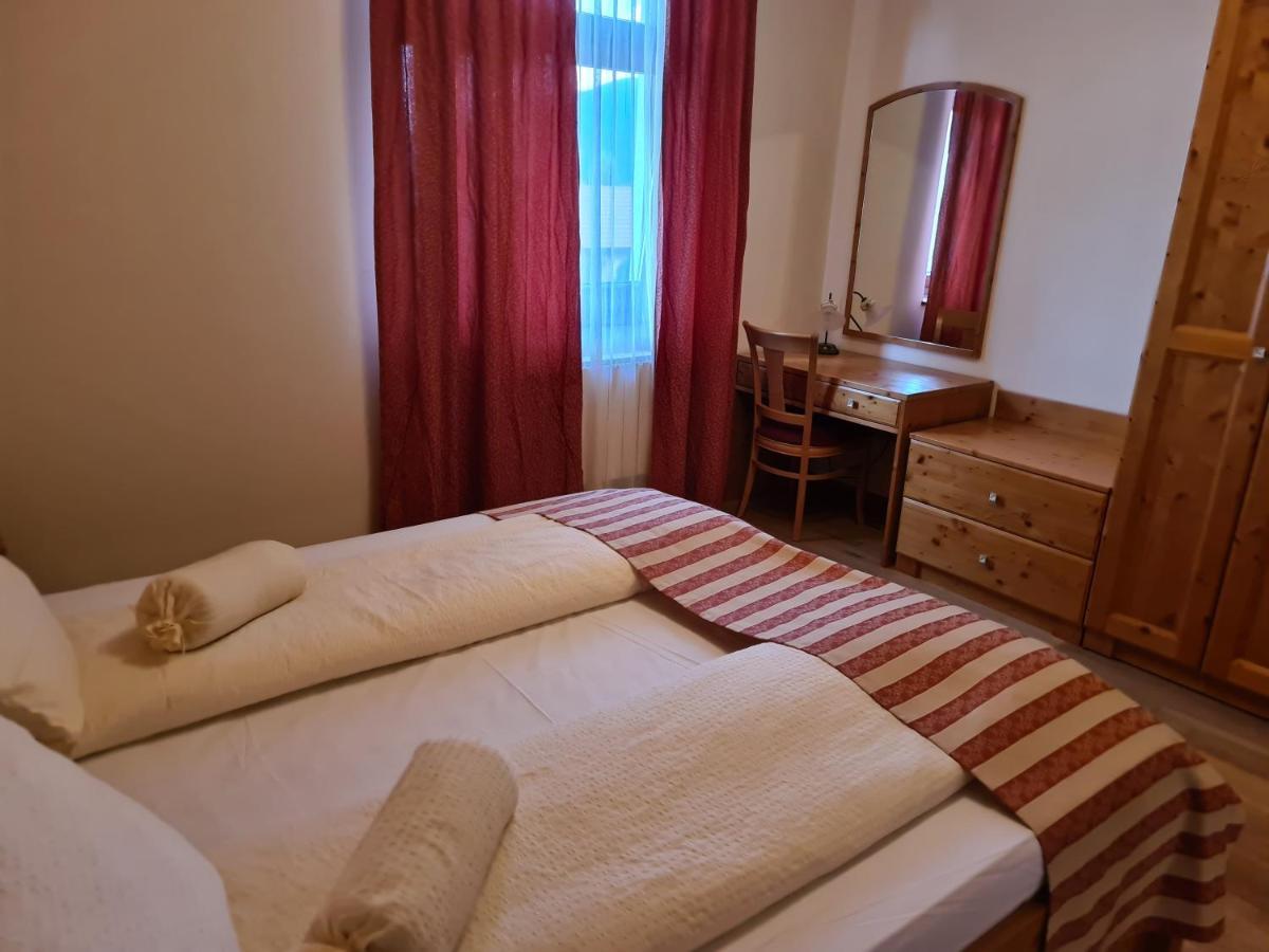 Apartmaji Sitar Ribnica na Pohorju Eksteriør billede