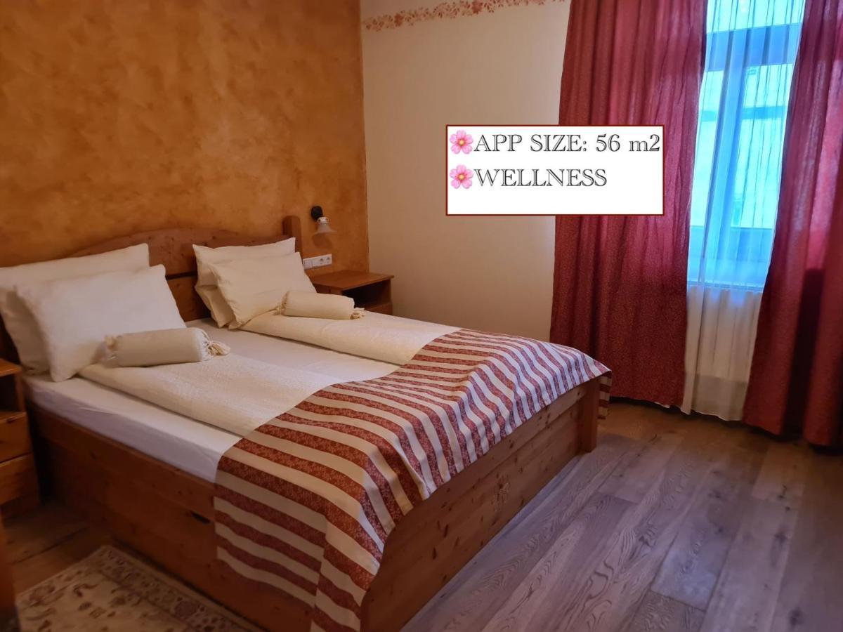 Apartmaji Sitar Ribnica na Pohorju Værelse billede