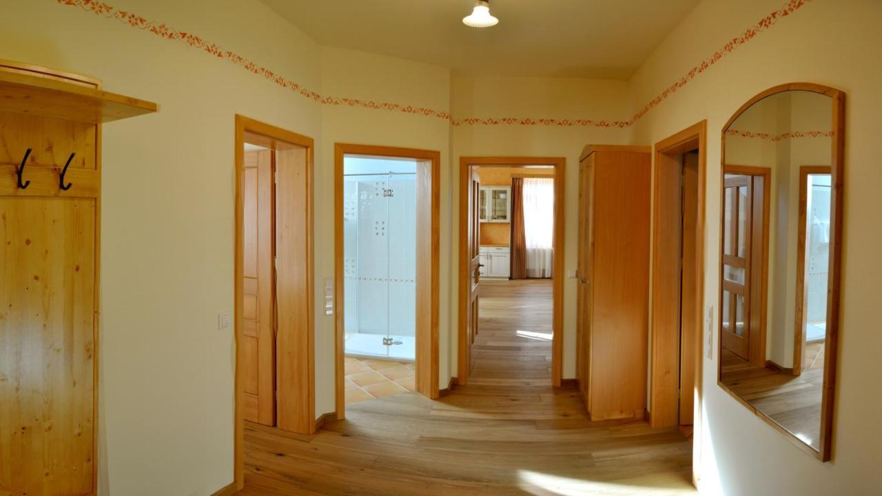 Apartmaji Sitar Ribnica na Pohorju Eksteriør billede